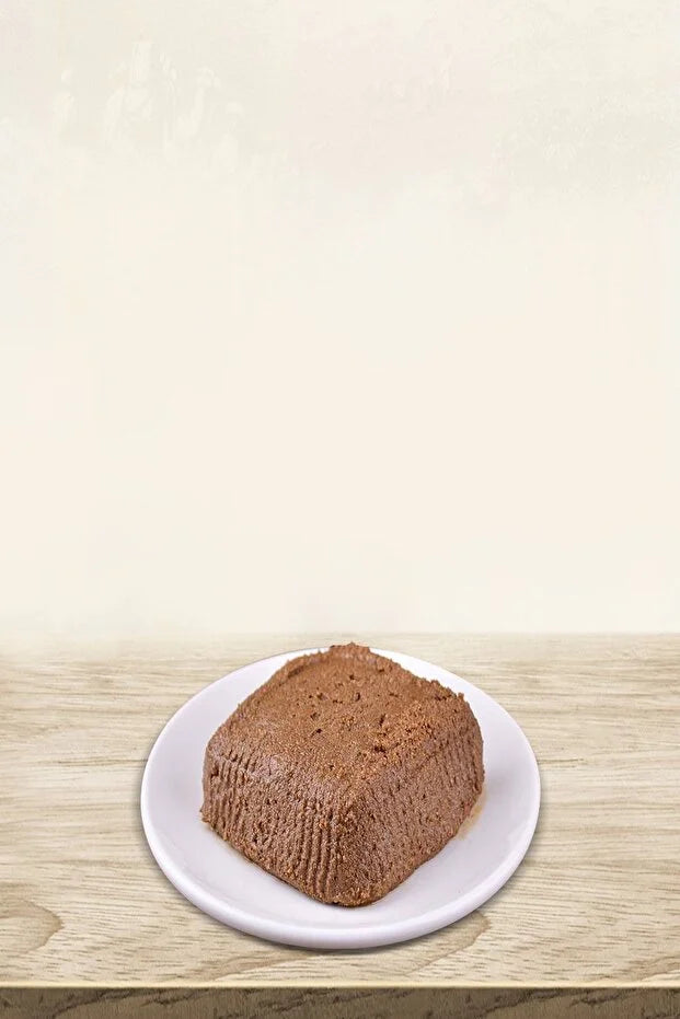 Haşhaş Ezmesi 600gr