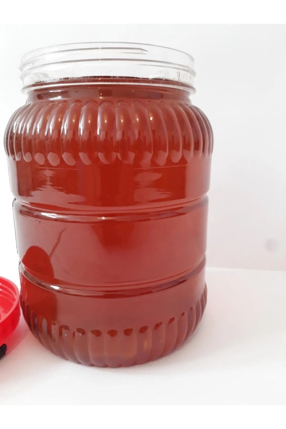 26 Kglık Teneke Süzme Bal 2