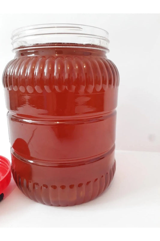 26 Kglık Teneke Süzme Bal 2