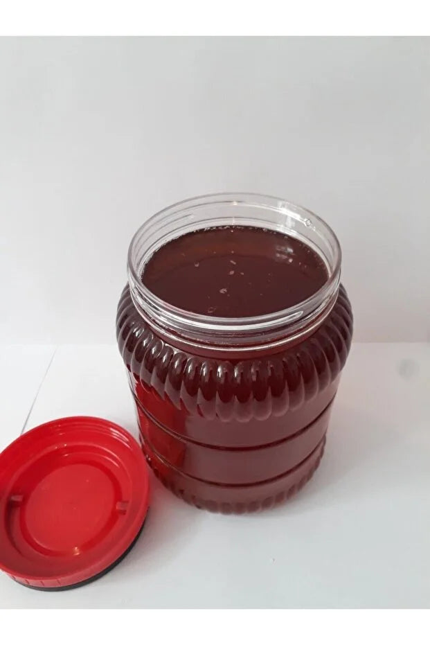 26 Kglık Teneke Süzme Bal 1