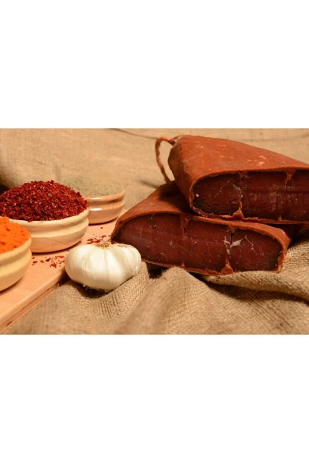 Kayseri Pastırma 500gr