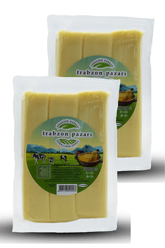 Kuymaklık Peynir 400gr