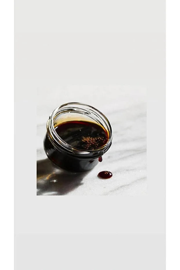 Çekirdeksiz Sarı Üzüm Pekmezi