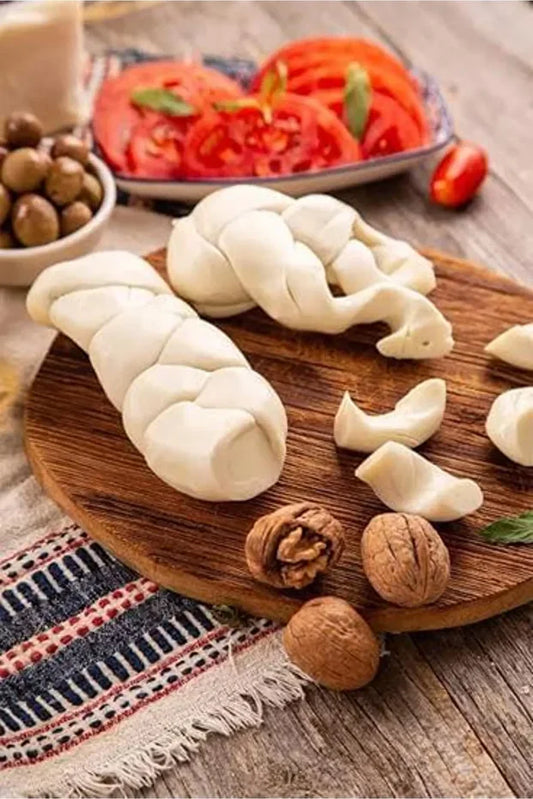 Örgü Peyniri 500gr