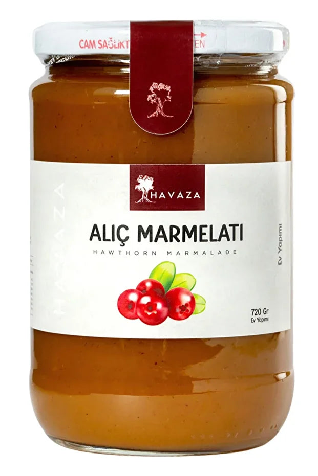 Alıç Marmelatı 420gr