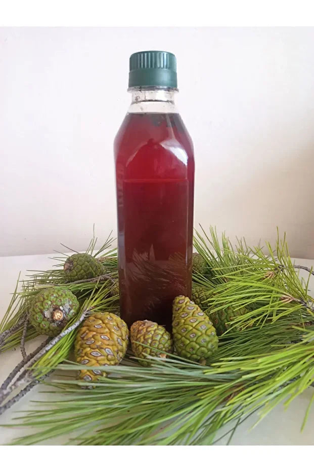 Dora Life Çam Kozalağı 630gr