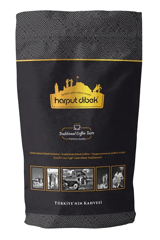 Harput Dibek Kahvesi 200gr