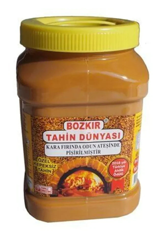 Kalaycıoğlu Bozkır Tahin 1kg