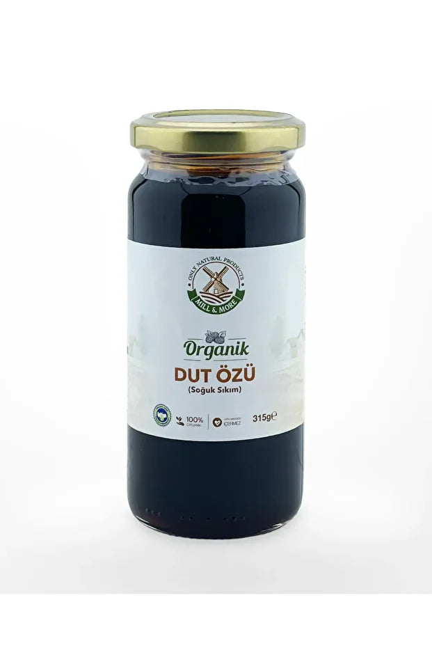 Dora Life Beyaz Dut Özü