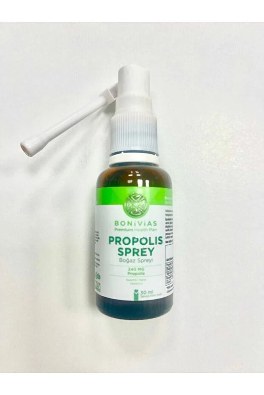 Propolis Boğaz Spreyi 20ml
