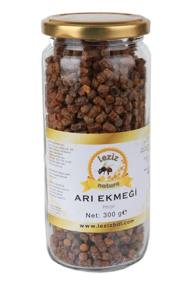 Arı Ekmeği 100gr