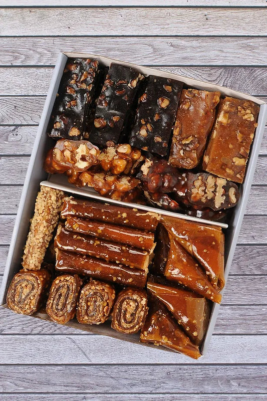 Gümüşhane Sarma 350gr