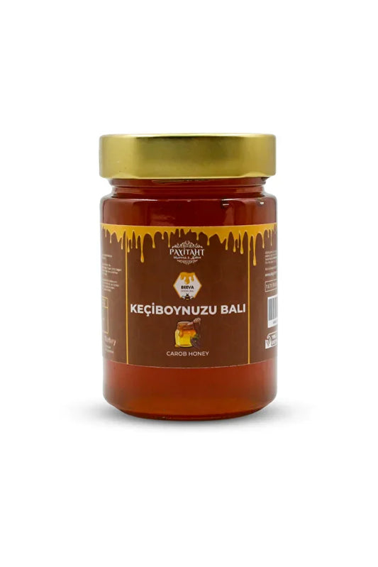 Süzme Keçi Boynuzu Balı 400gr