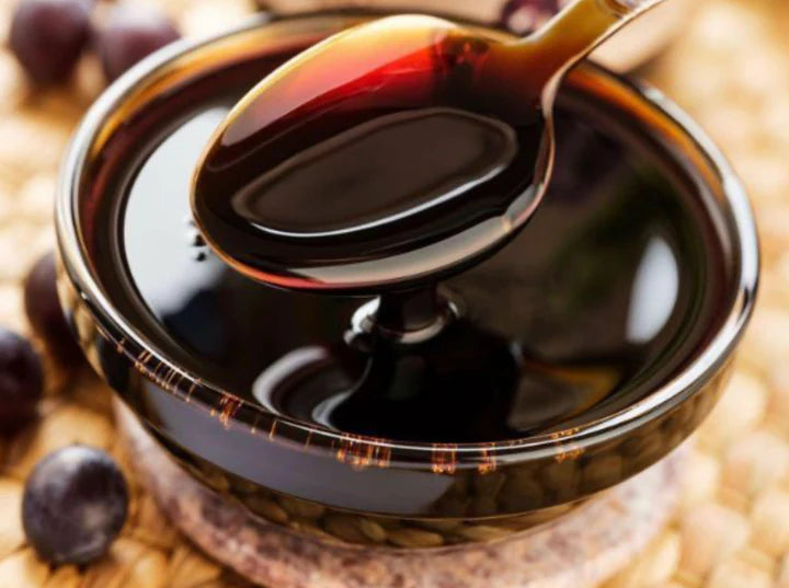 Pekmezci Amca Andız Pekmezi 950gr