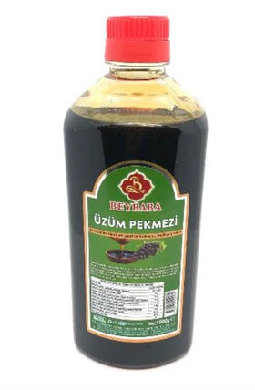 Durmuşoğulları Naturel Katı Üzüm Pekmezi 700gr