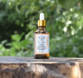 Udi Hindi + Propolis Karışımı 50ml