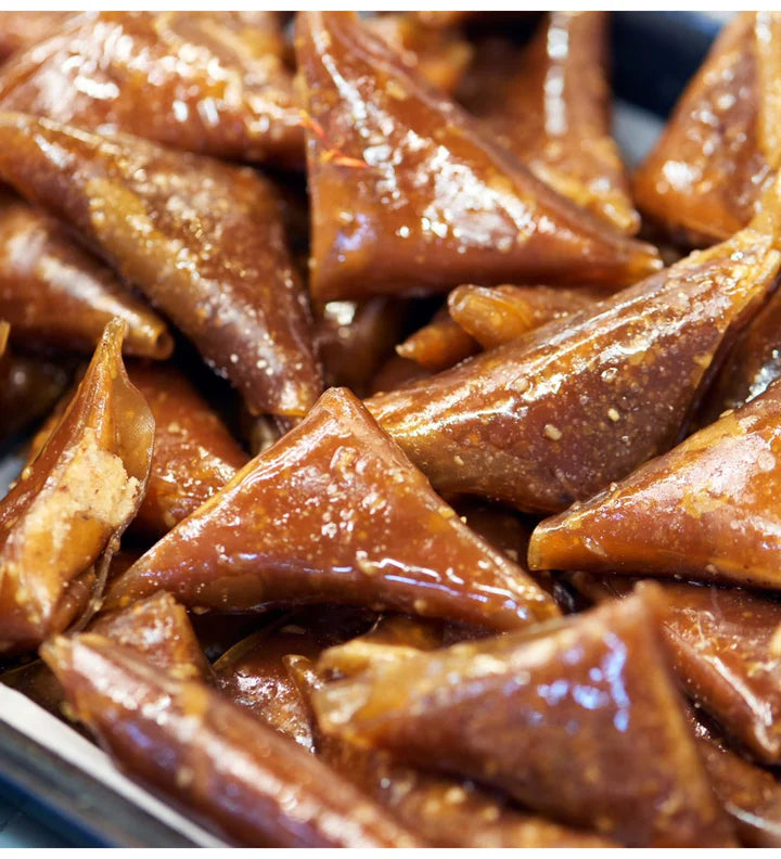 Gümüşhane Muska 750gr