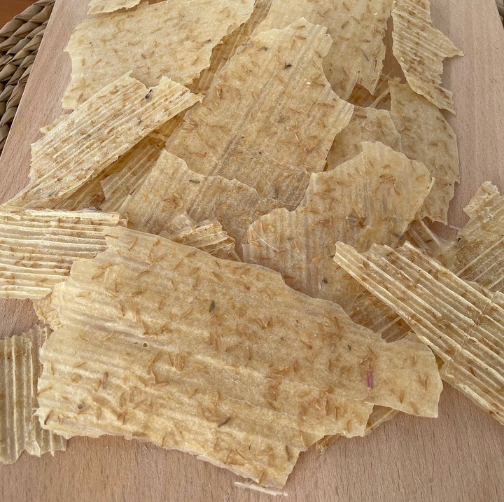 Maraş Hasıroğlu Cips Tarhana 445gr