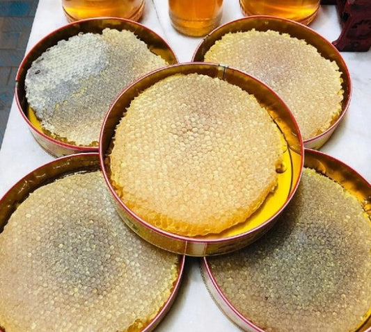 Karakovan Balı 350gr