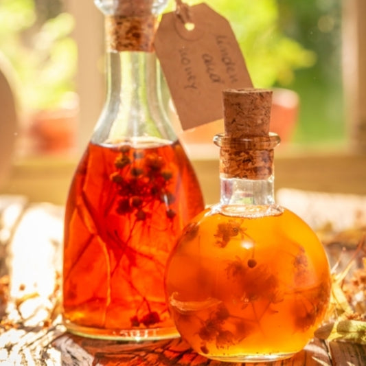 Pekmezci Amca Alıç Sirkesi 500ml