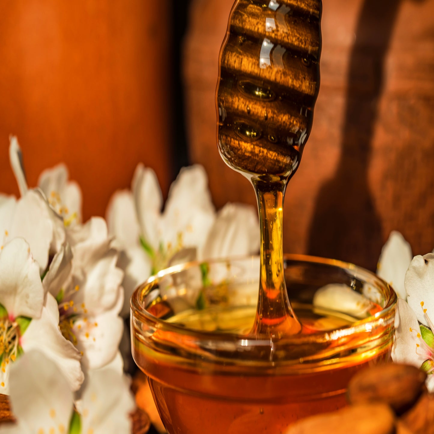 Süzme Kinoalı Balı 400gr