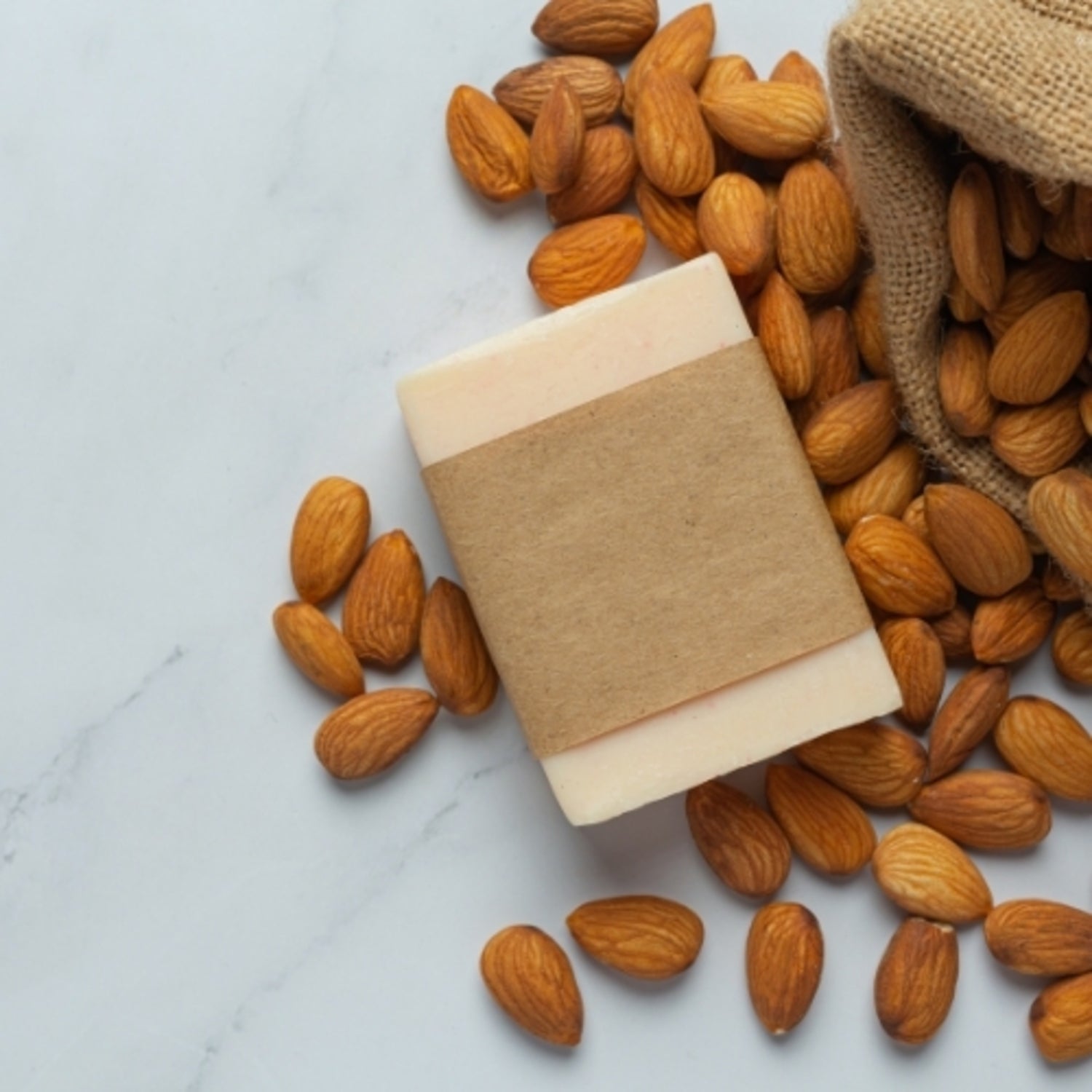 Kavrulmuş Badem 800gr