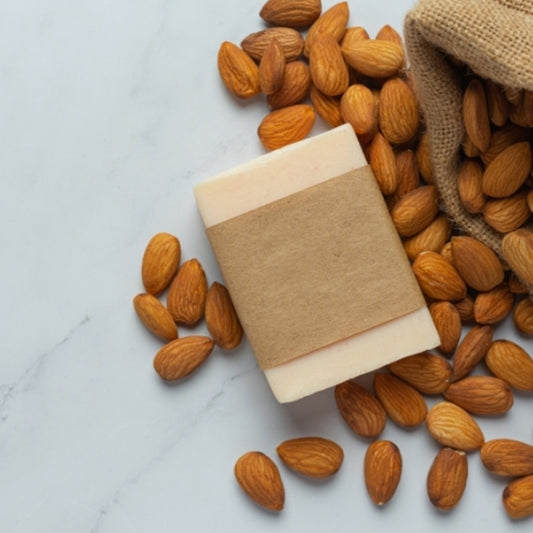 Kavrulmuş Badem 800gr