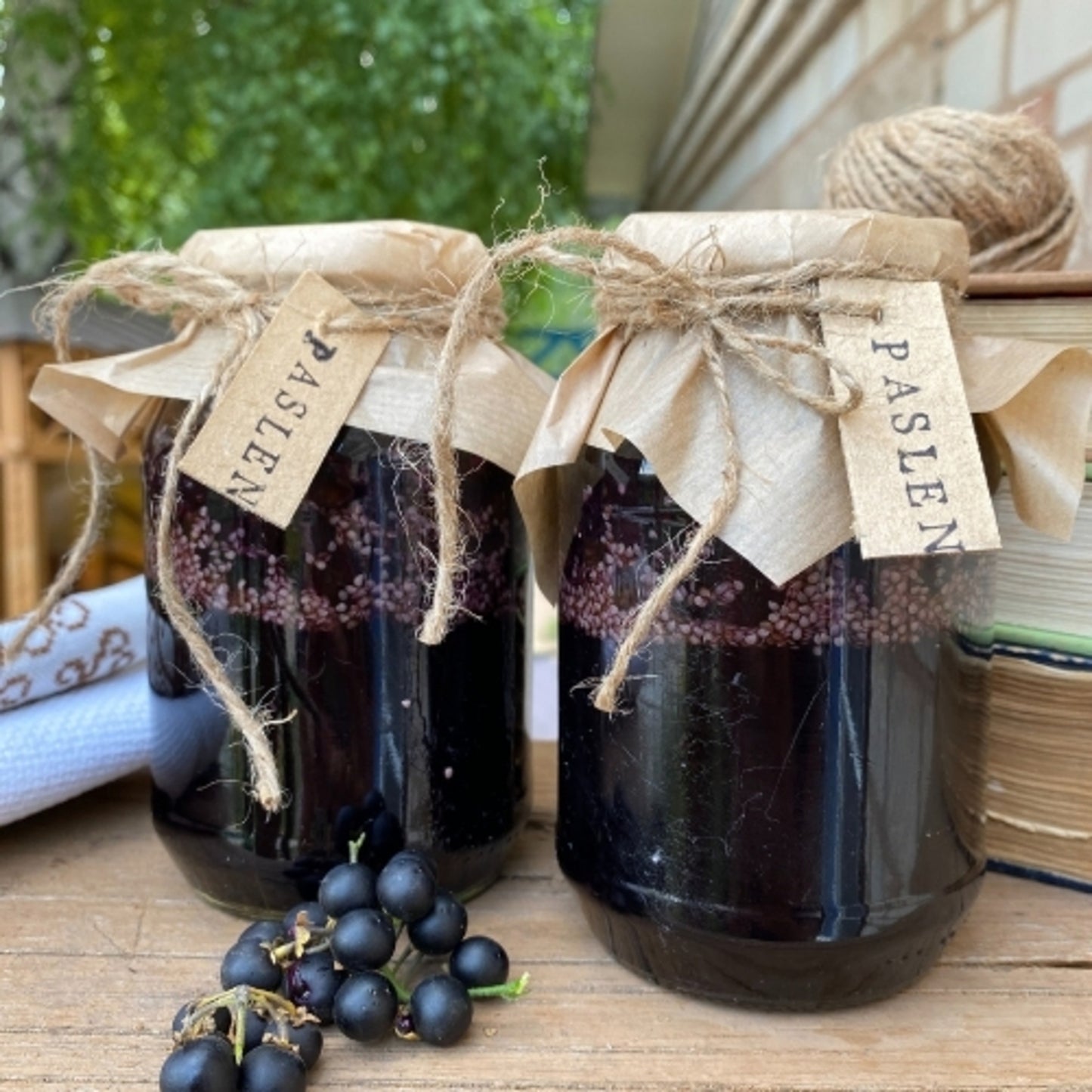 Kalaycıoğlu Dut/Üzüm/Keçiboynuzu Pekmezi