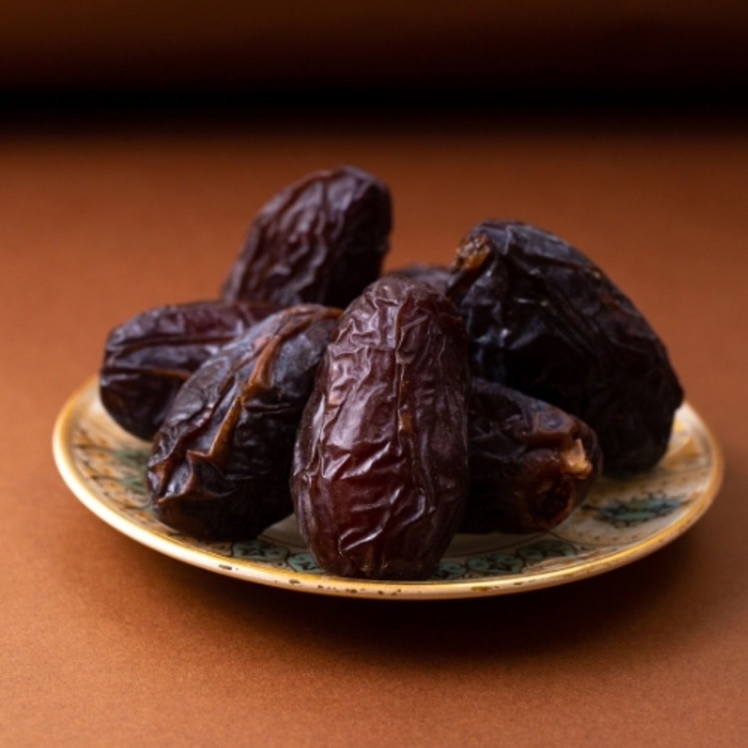 Hurma Premium 1kg Medjoul