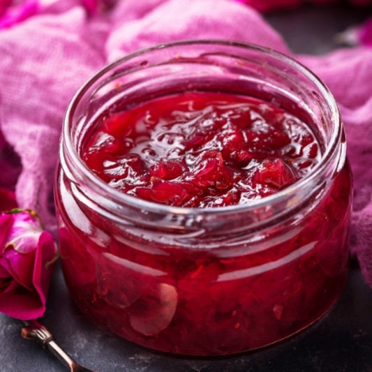 Kuş Burnu Marmelatı 400gr