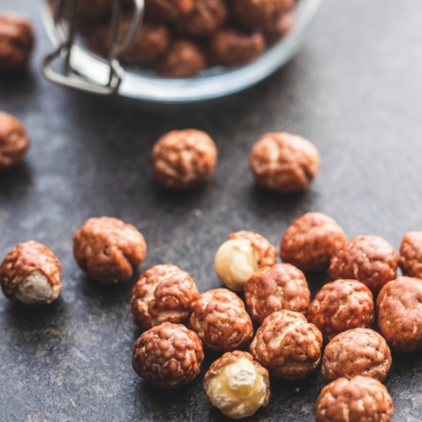 Leblebi Şekeri 1kg