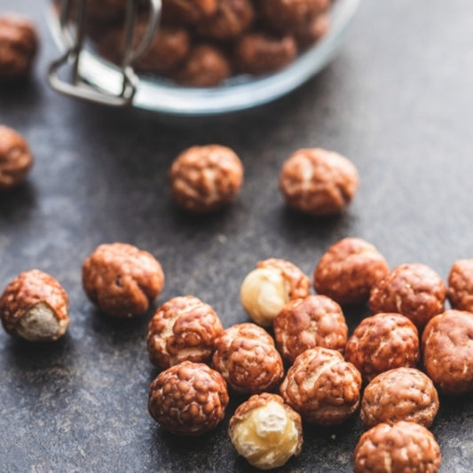 Leblebi Şekeri 1kg