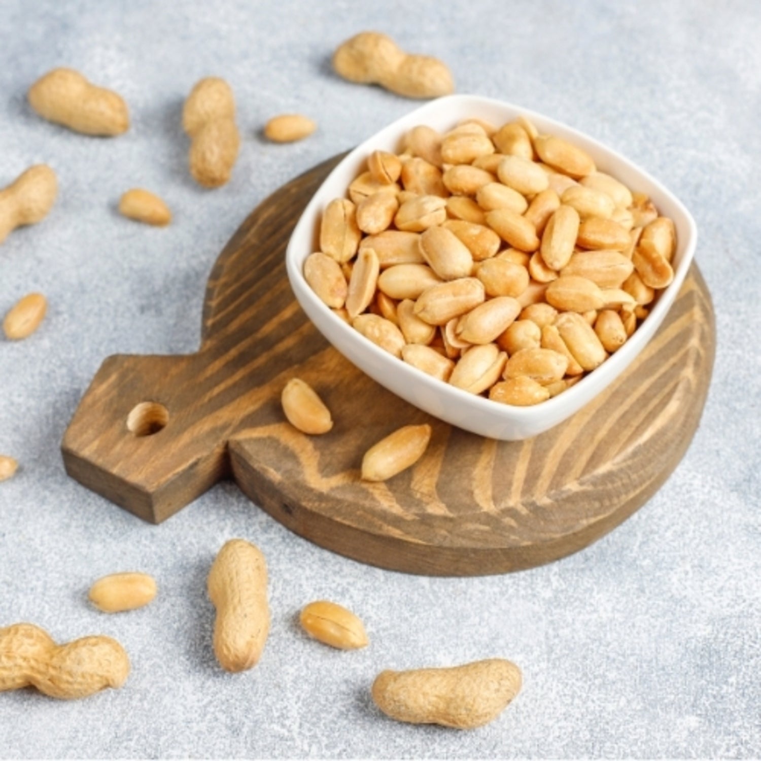 Osmaniye Yer Fıstığı 1kg