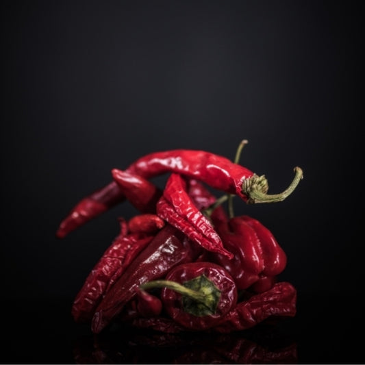 Psikopat Acı Biber 500gr