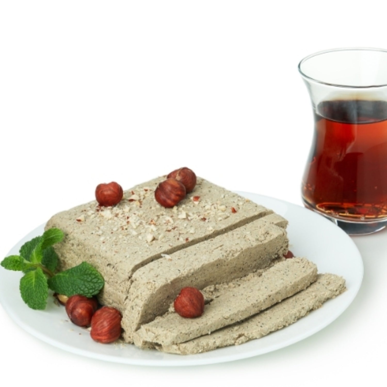 Üçel Helva Antep Kakao 1kg