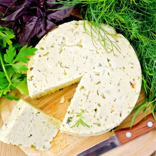 Van Otlu Peynir 500gr